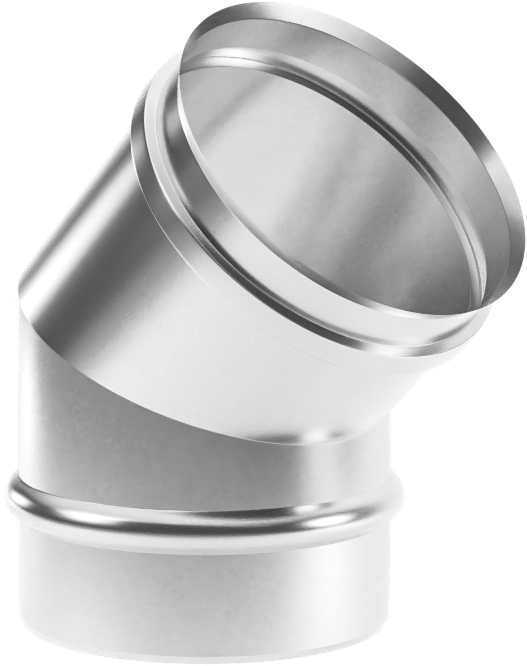 Bacca | DİRSEK 45°