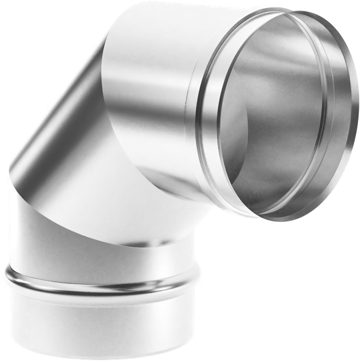 Bacca | DİRSEK 90°