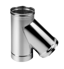 Bacca | TEE MODÜL 45°