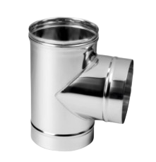 Bacca | TEE MODÜL 90°