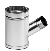 Bacca | TEE MODÜL 45°