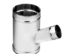 Bacca | TEE MODÜL 60°