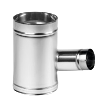 Bacca | TEE MODÜL 90°